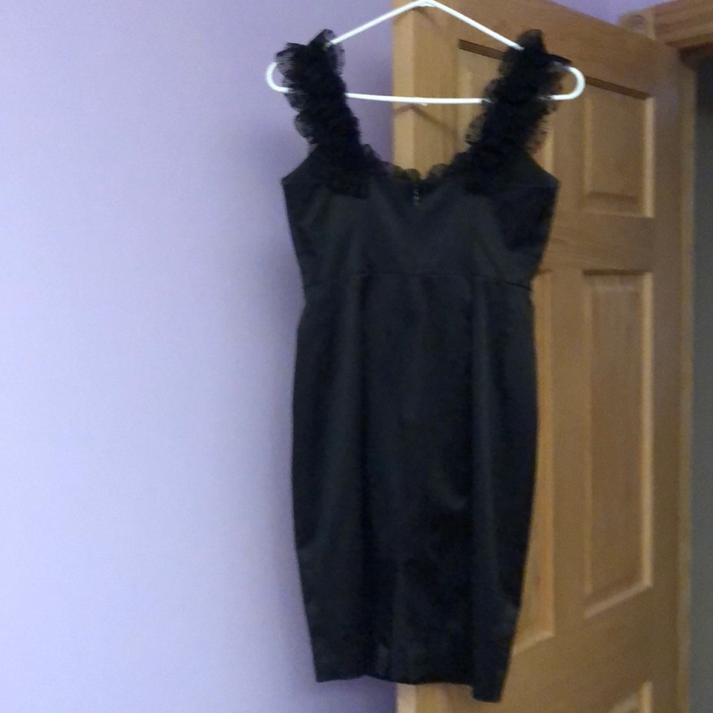 Dress - Picture 2 of 2